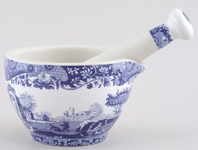 Mortar and Pestle c2000